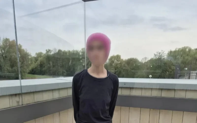 Mariage arrangé à Bruxelles : 5 ans de viols et d'enfer pour Nora