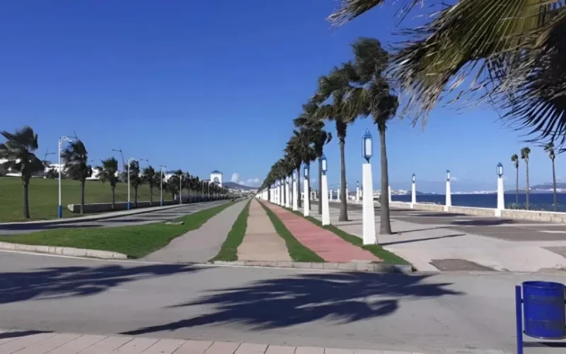 Maroc : Les villes du Nord se vident des touristes