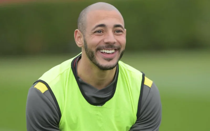 Nordin Amrabat n'apprécie pas d'avoir été mis au placard par Vahid Halilhodzic