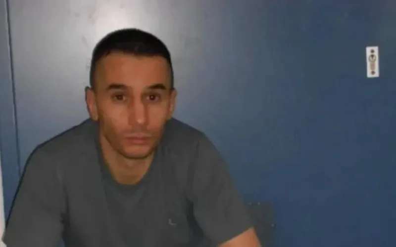 Nordin Benallal, figure marocaine du banditisme, acquitté à Bruxelles