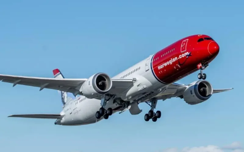 Norwegian relance la ligne Stockholm-Marrakech