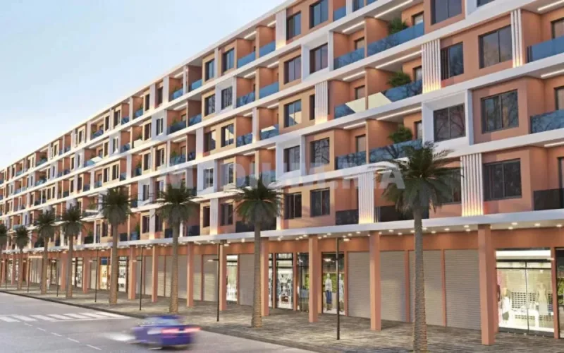 Maroc : des promoteurs immobiliers blacklistés