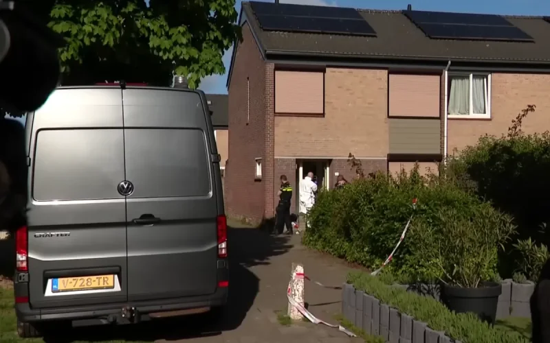 Pays-Bas : Nour, 14 ans, retrouvée ligotée sur le lit de sa mère