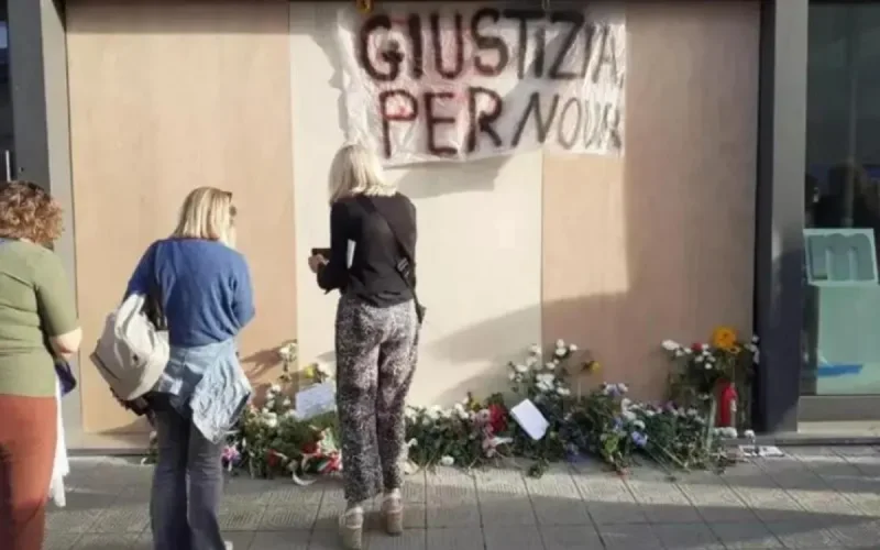 Mort de Nourdine Naziki : la vengeance froide d'une femme d'affaires