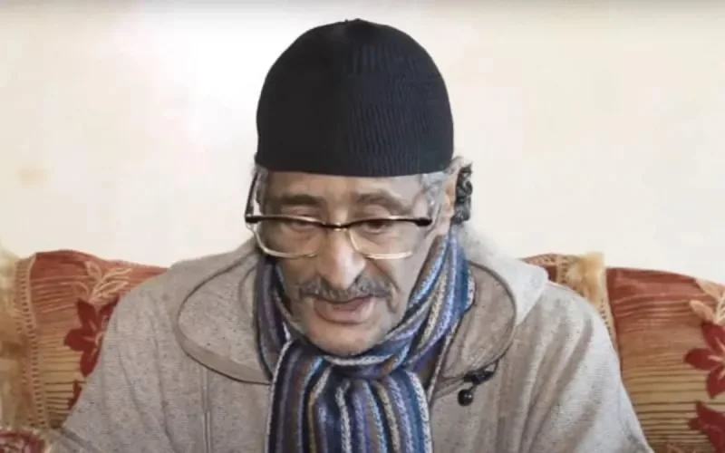 Le ministère de la Culture vole au secours du comédien Noureddine Bikr 