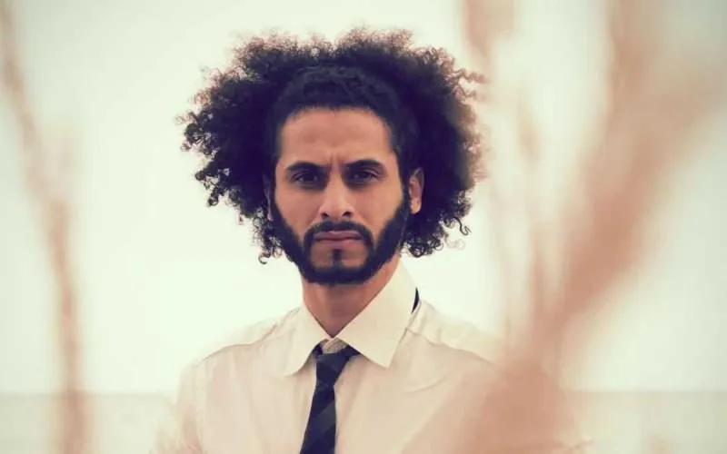 Décès tragique de l'acteur marocain Noureddine El Attab