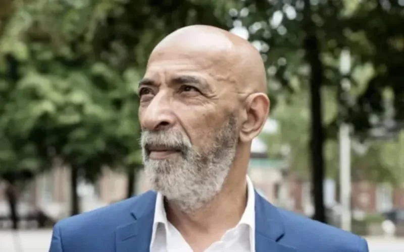 Décès de l'acteur belge d'origine marocaine Noureddine Farihi