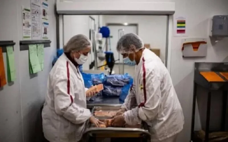 La restauration dans les hôpitaux marocains laisse à désirer