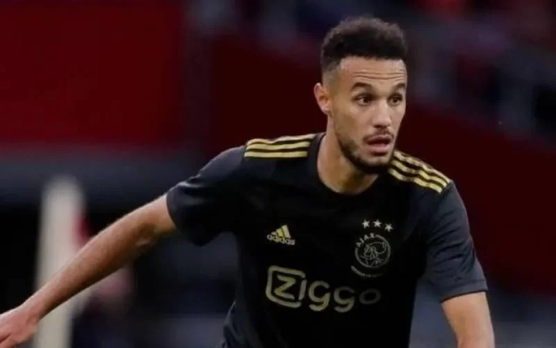 Noussair Mazraoui veut revenir en équipe nationale