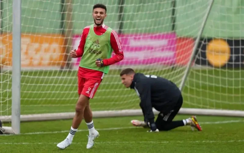 Arsenal échoue, le Bayern Munich proche de signer Noussair Mazraoui