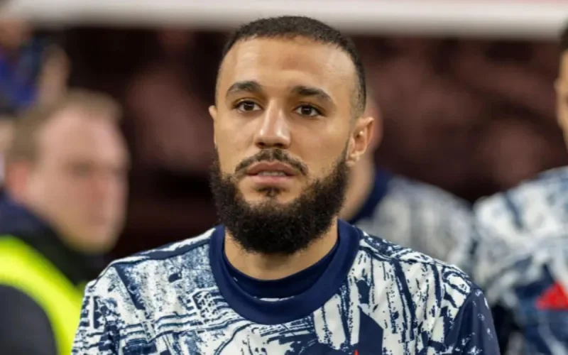 Coup dur pour Noussair Mazraoui ... et le Maroc