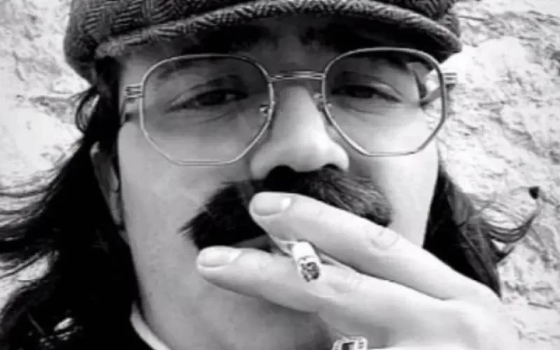 Brahim Bouhlel change de look après son séjour en prison au Maroc 