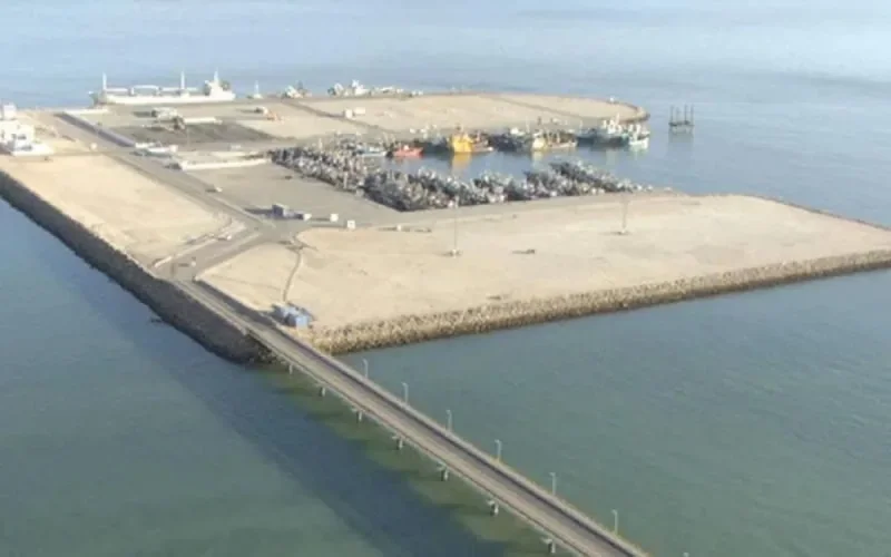 Port de Dakhla, début imminent des travaux