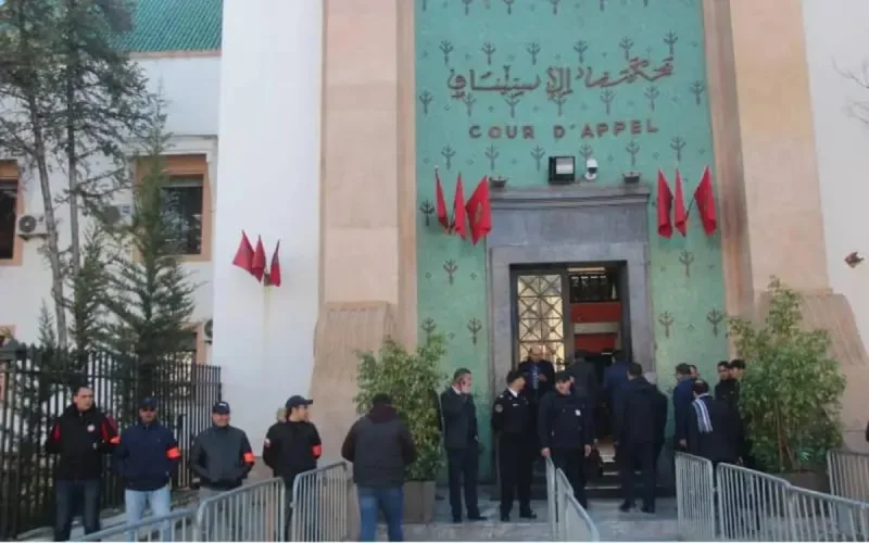 Affaire Aït El Jid : 14ᵉ report du procès du PJDiste Abdelali Hamieddine