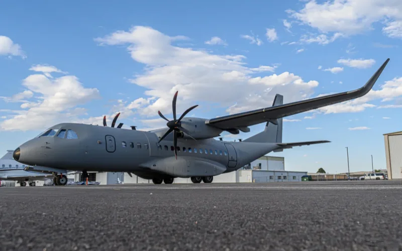 Forces armées royales : le Maroc mise sur des avions plus rapides et plus polyvalents