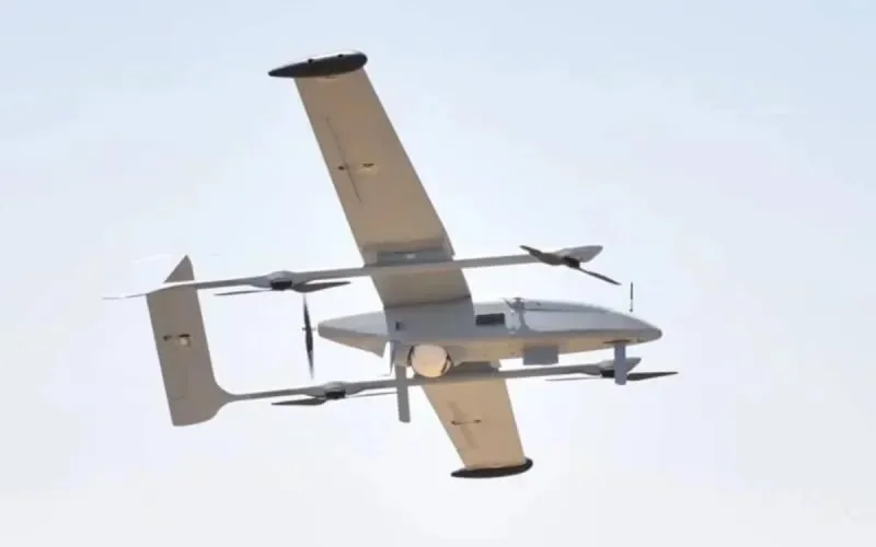 Voici les nouveaux drones marocains acquis auprès d'Israël