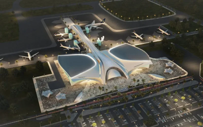 Tanger : l'aéroport Ibn Batouta en pleine métamorphose