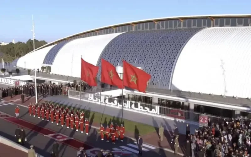 La nouvelle gare routière de Rabat ne plait pas à tout le monde
