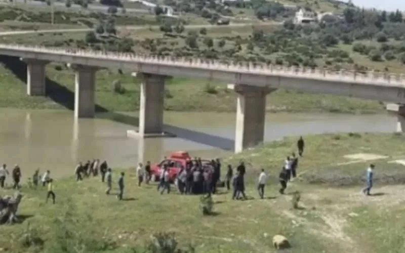 Taounate en émoi après la noyade de deux frères