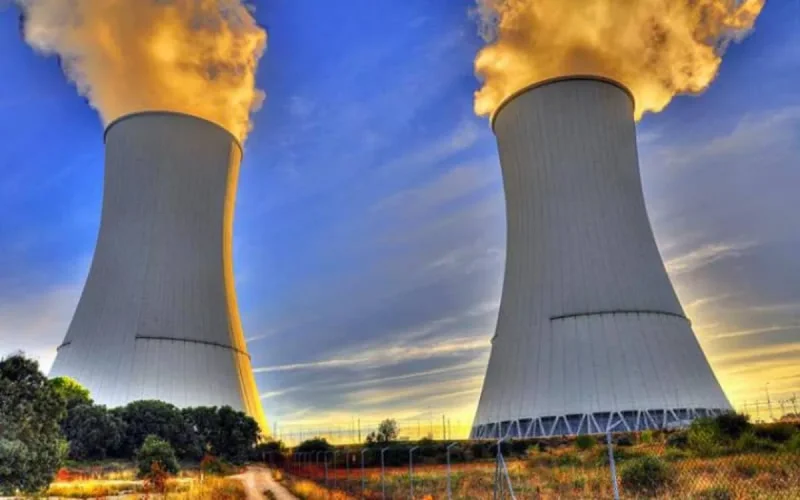 Du nucléaire dans la production d'électricité d'ici 2017 