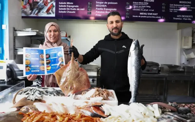 « Trop arabe, trop voilée » : déferlement de haine contre un restaurant à Montpellier