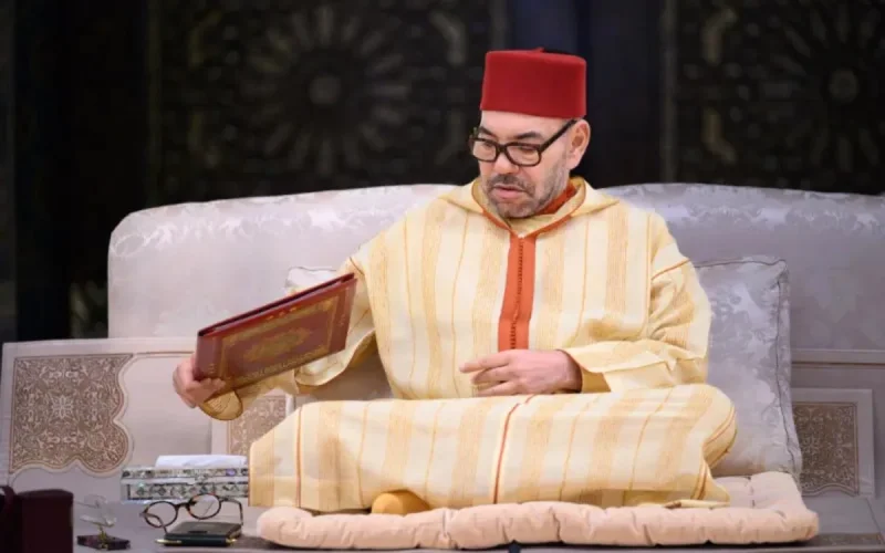 Maroc : À 80 ans, il demande la grâce du roi Mohammed VI