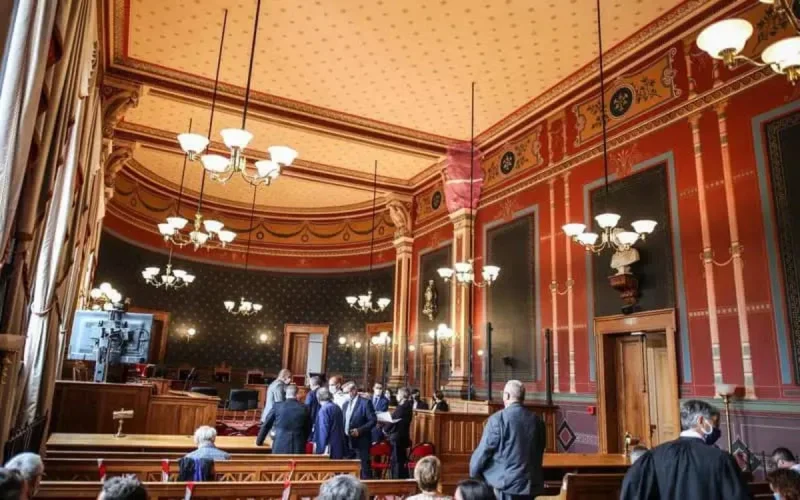 Un Marocain de 81 ans poursuivi pour tentative d'assassinat à Agen