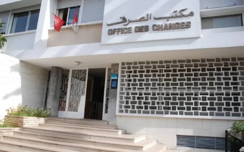 Office des changes : création d'une plateforme contre le blanchiment d'argent