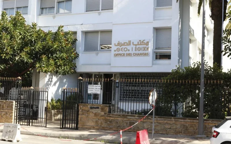 Maroc : l'Office des changes détecte 4,28 milliards DH d'infractions