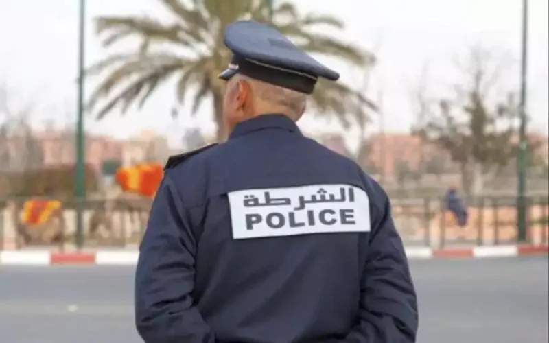 Casablanca : un officier de police au cœur d'un scandale financier
