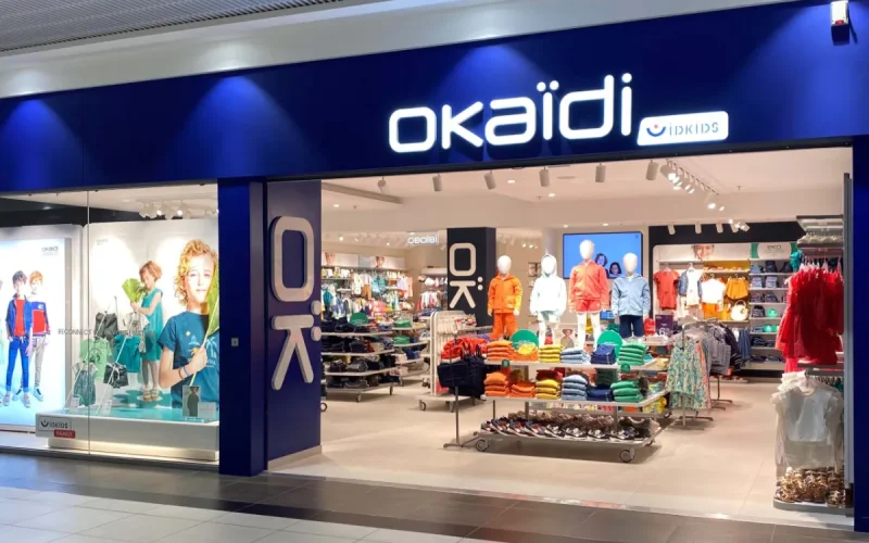 Crise du prêt-à-porter : l'enseigne Okaïdi va-t-elle quitter le Maroc ?