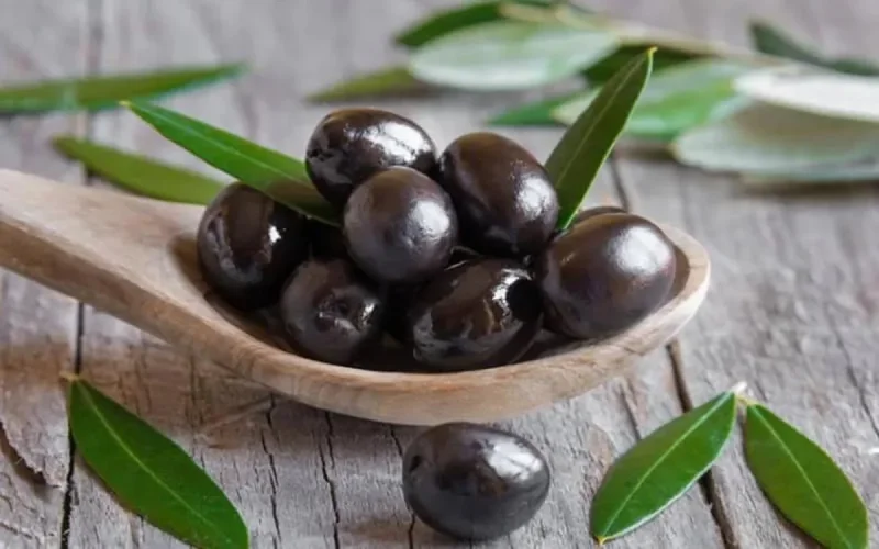 Le Maroc dépasse l'Espagne dans les exportations d'olives noires aux États-Unis