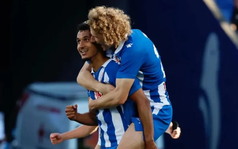 Omar El Hilali : le Marocain qui a dit non au Barça