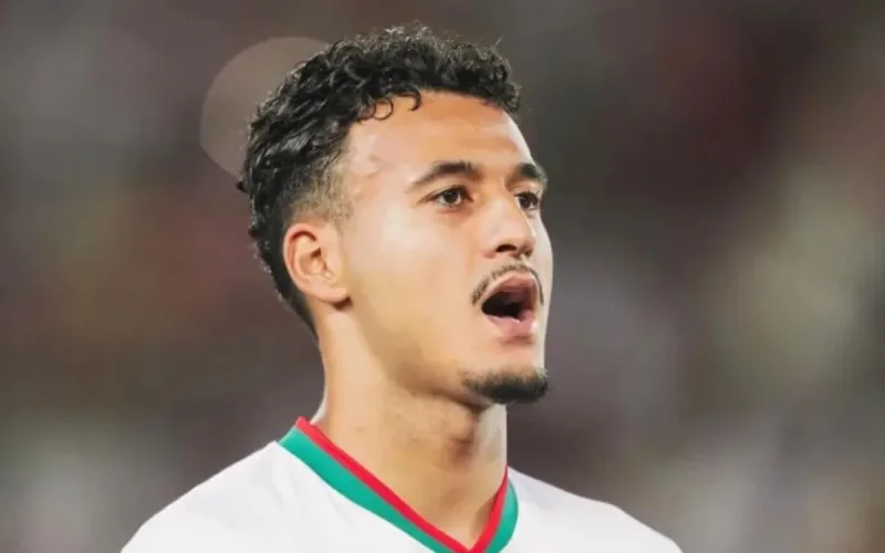Equipe du Maroc : un prodige de la Liga pour remplacer Saïss en défense ?