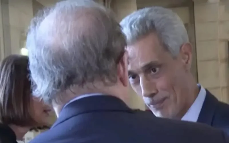 Omar Raddad : la justice française dit non