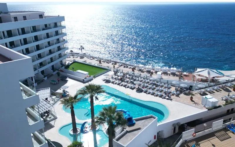 Un grand groupe hôtelier s'installe au Maroc