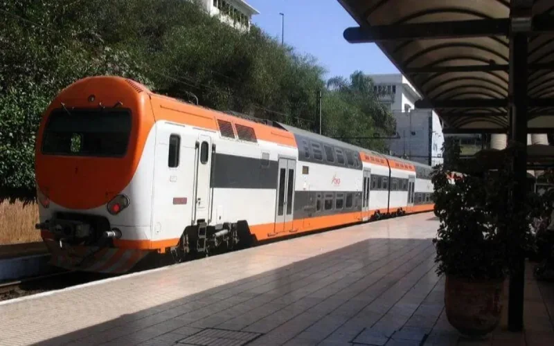 L'axe ferroviaire Tanger-Marrakech sera renforcé