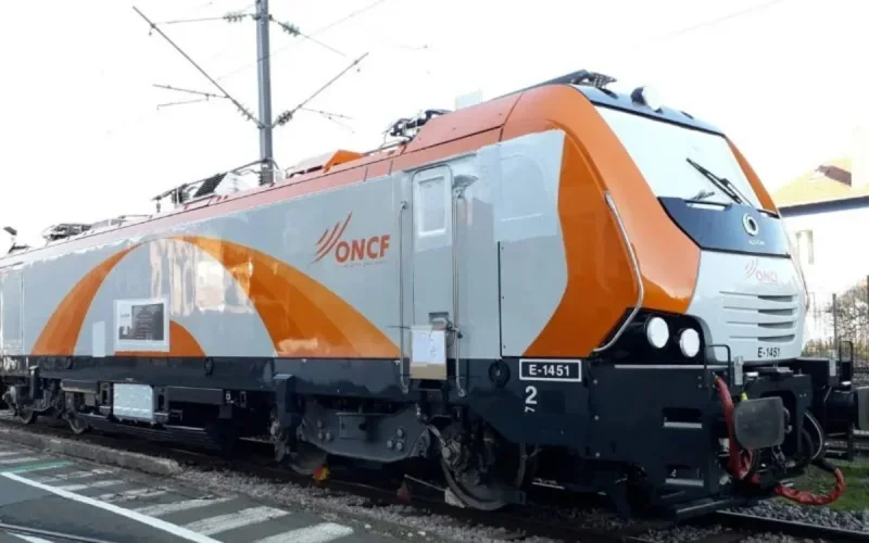 Le Maroc recale Alstom pour ses trains