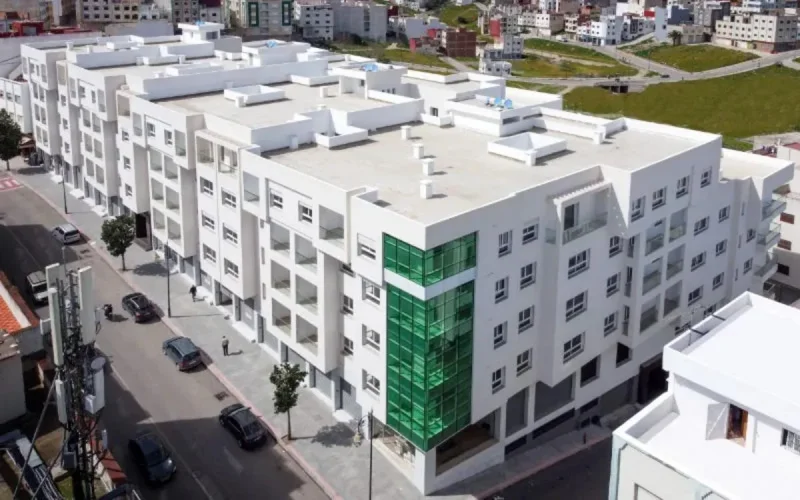 Maroc : le casse-tête des projets immobiliers à proximité des aéroports