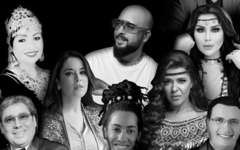 « One Night in Morocco », un concert événement à l'Olympia de Paris