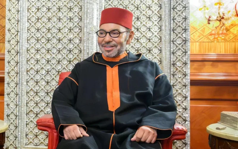 Sahara à l'ONU : la très décisive intervention du Roi Mohammed VI