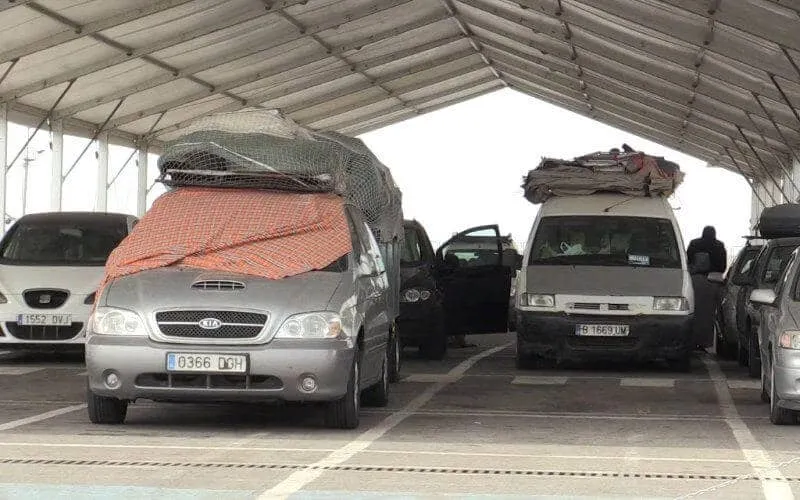 MRE : l'opération Marhaba se précise