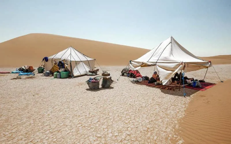 Maroc : les opérateurs du tourisme entre incompréhension, colère et désespoir 