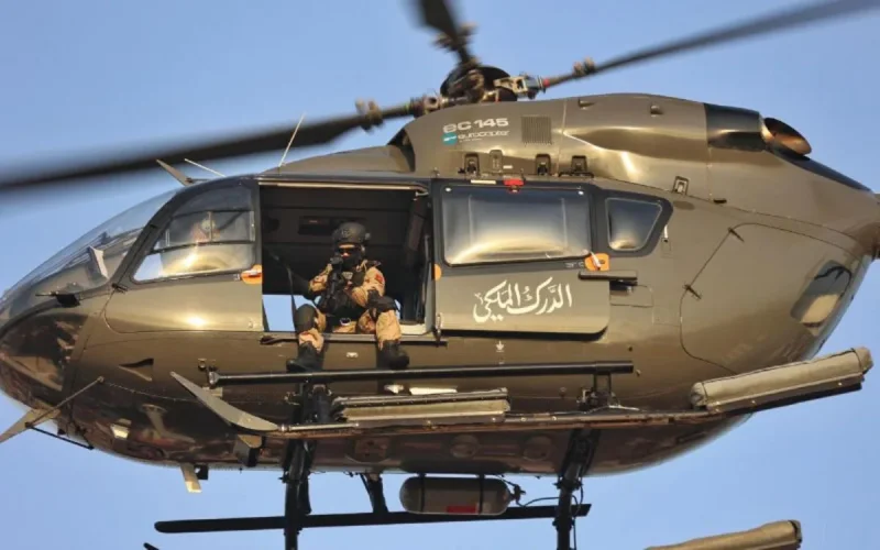 Une attaque terroriste imminente déjouée au Maroc (photos)