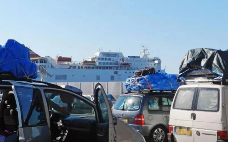 Toujours aucun signe de la tenue de l'Opération Marhaba 2021
