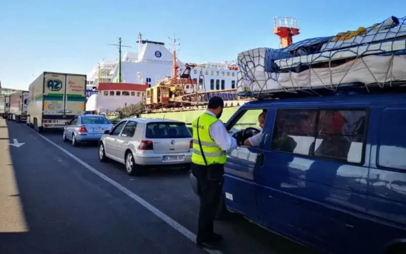 Opération Marhaba 2021 : l'incertitude est totale