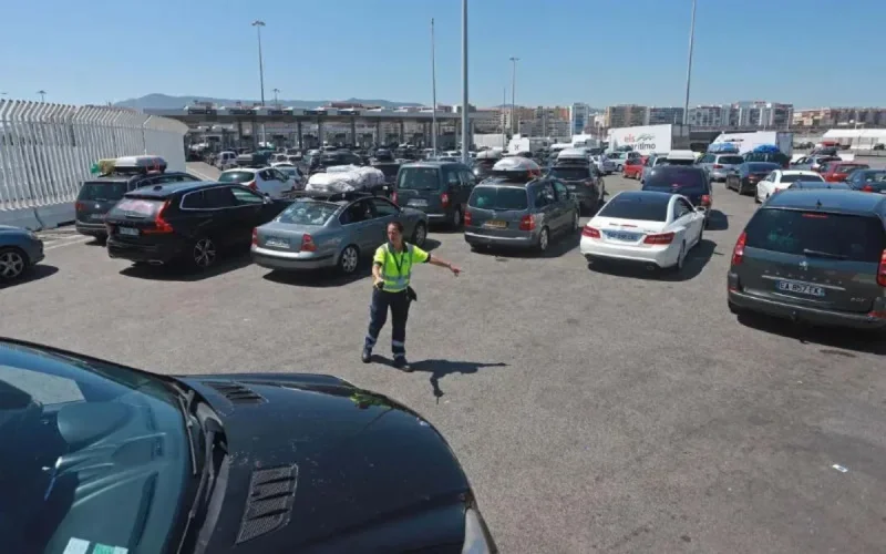 MRE : Du changement pour l'opération Marhaba 2024