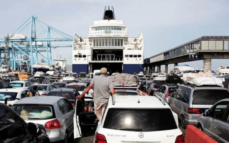 Des millions de MRE de retour au Maroc, l'été s'annonce chaud