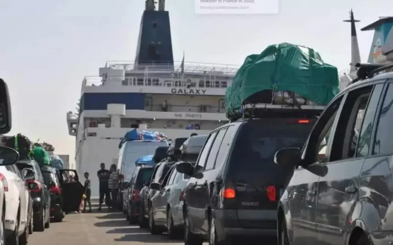 Marocains résidant à l'étranger : l'opération Marhaba 2024 dépasse les attentes
