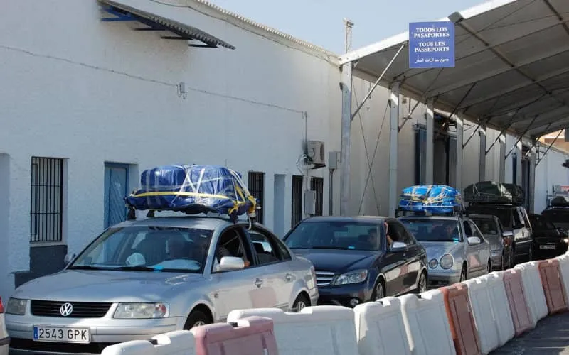 L'opération Marhaba (MRE) augure de bonnes perspectives en termes de flux 